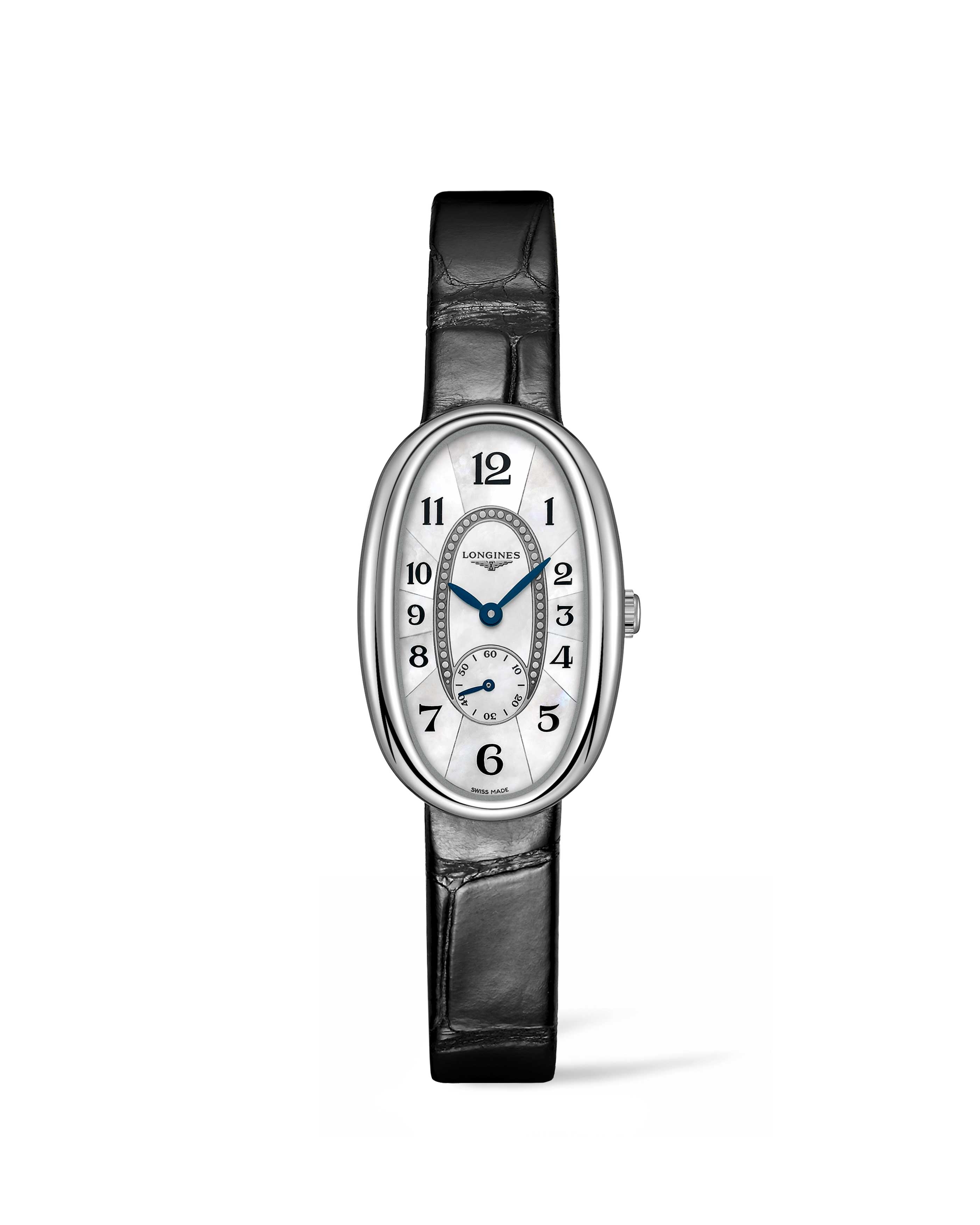 Longines L2.306.4.83.0 : Symphonette L Arabic MOP