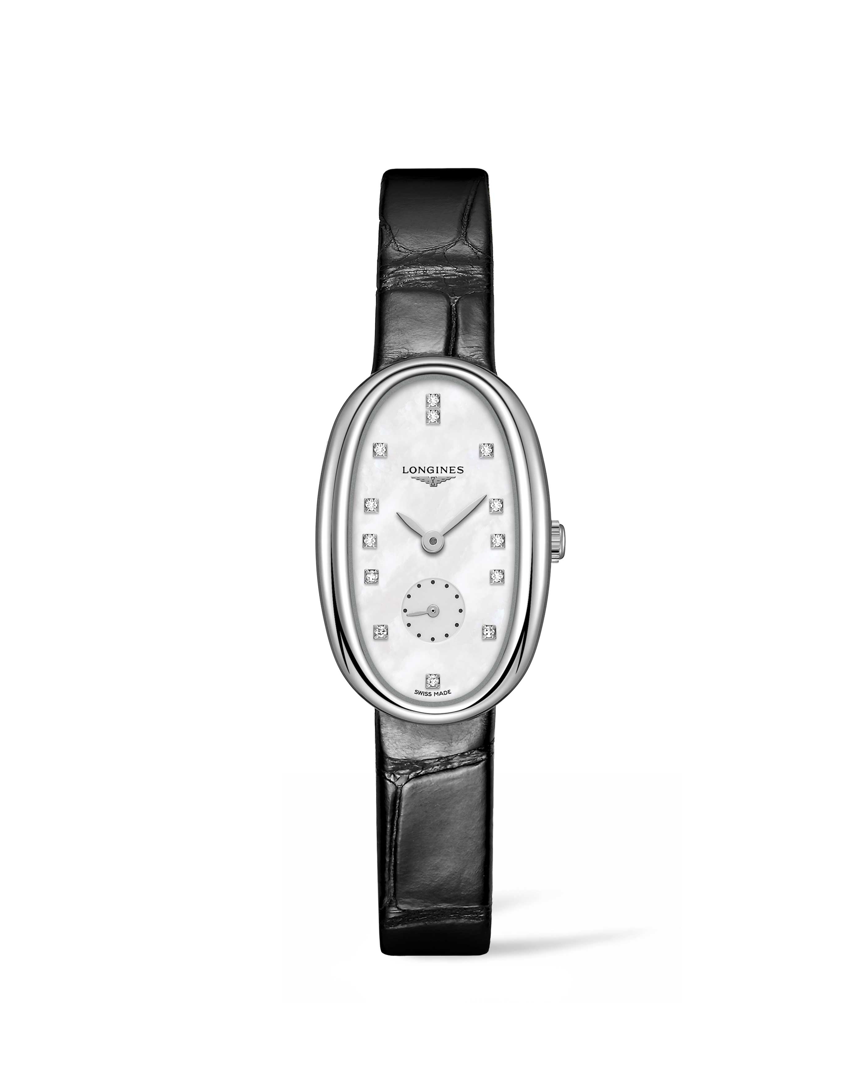 Longines L2.306.4.87.0 : Symphonette L MOP