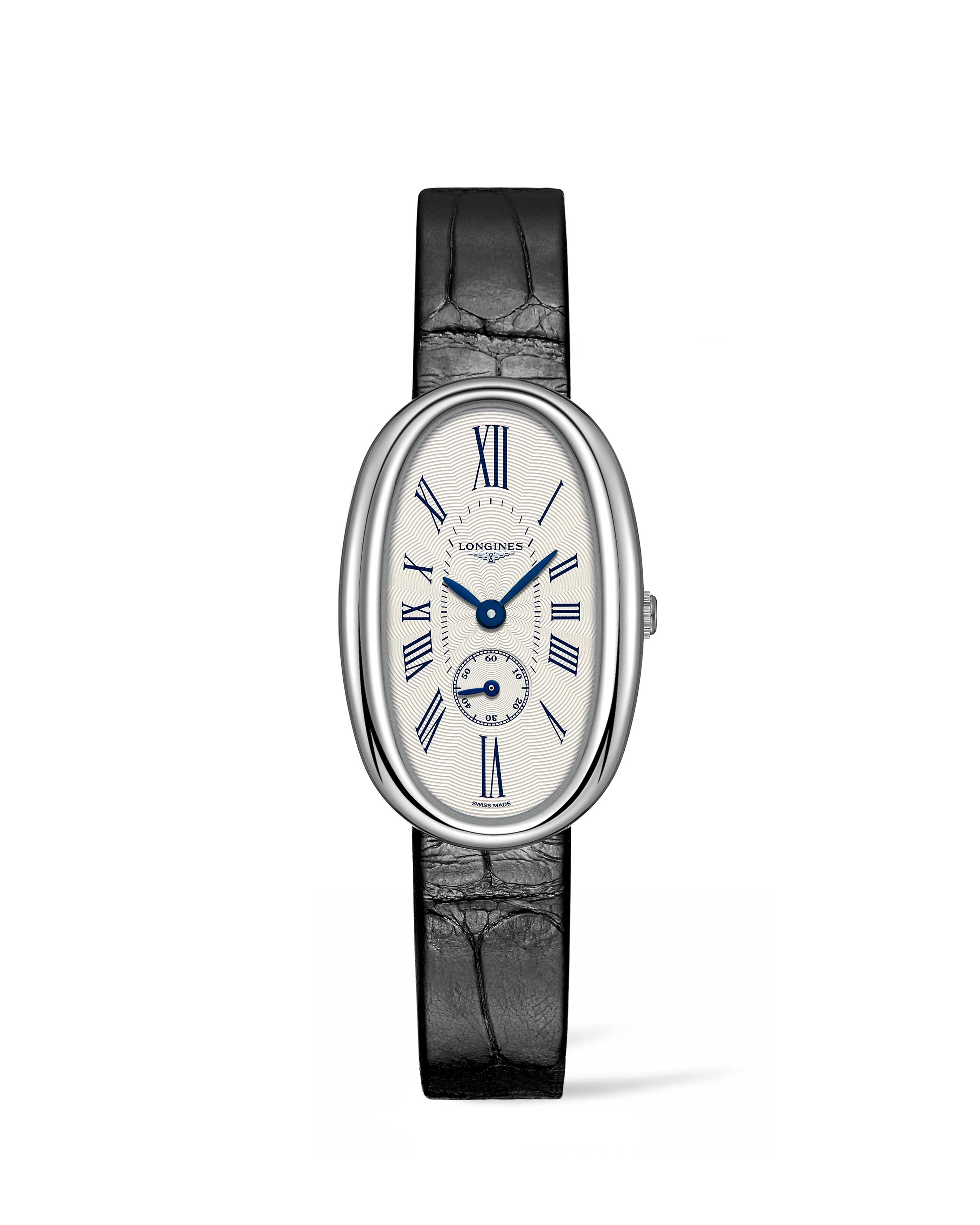 Longines L2.307.4.71.0 : Symphonette XL Roman
