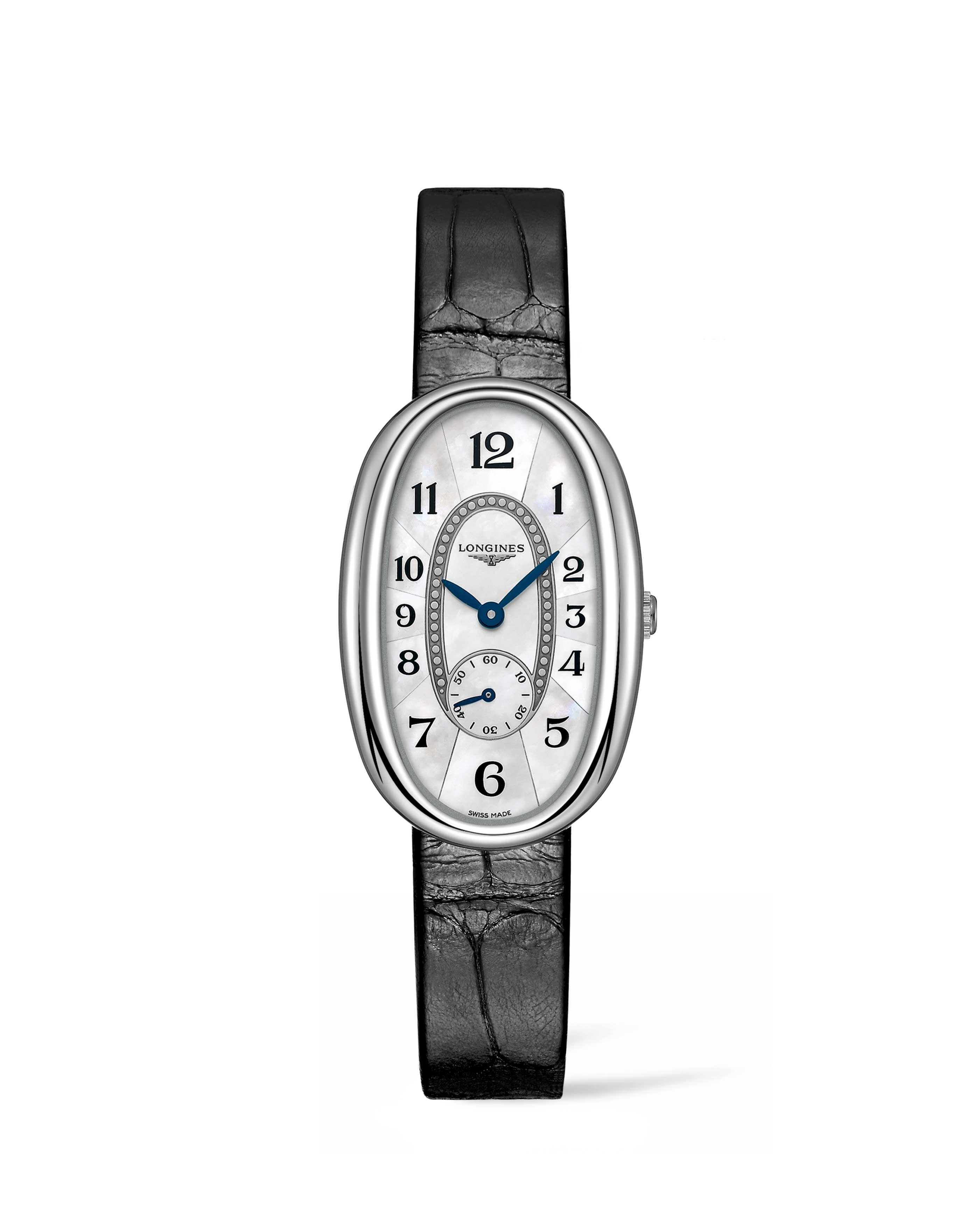 Longines L2.307.4.83.0 : Symphonette XL Arabic MOP