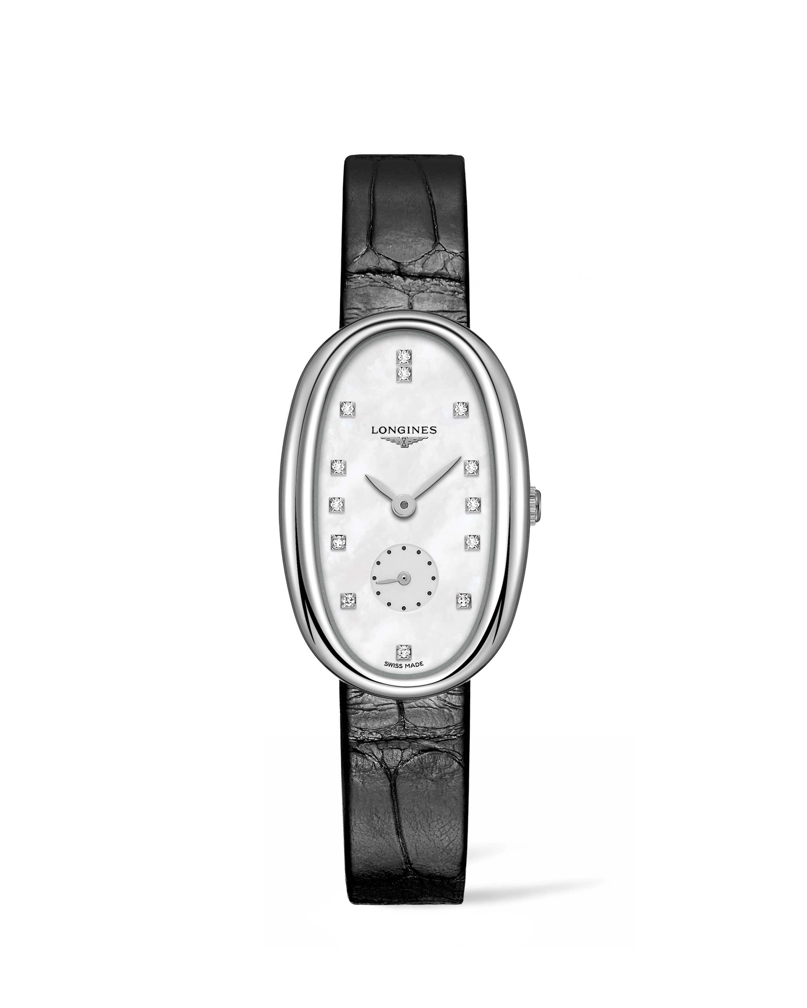 Longines L2.307.4.87.0 : Symphonette XL MOP