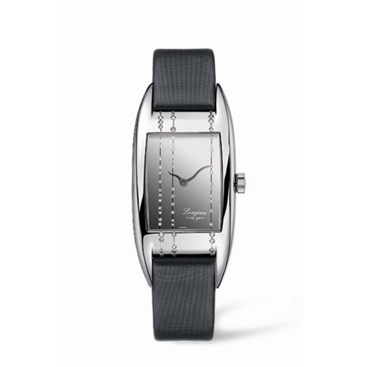 Longines L2.504.0.98.0 : BelleArti 24.6 Modern Diamond