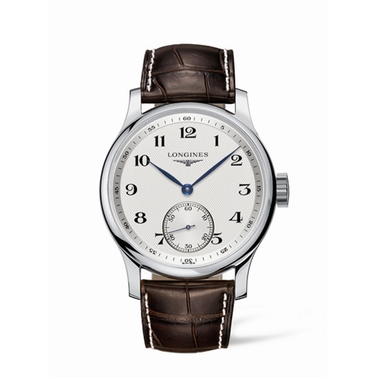 Longines L2.640.4.78.5 : Master Collection Small Seconds XL
