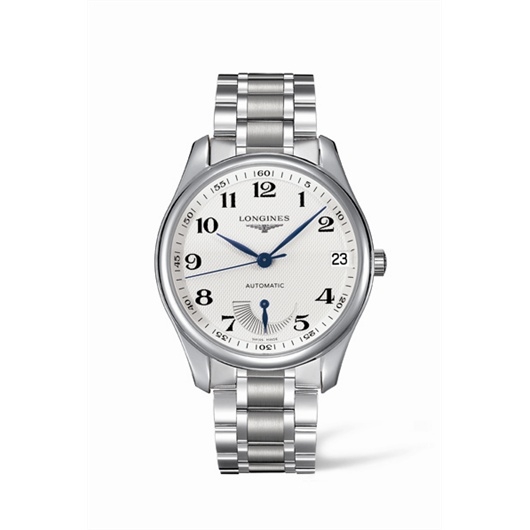 Longines L2.666.4.78.6 : Master Collection Power Reserve