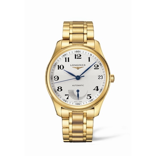 Longines L2.666.6.78.6 : Master Collection Power Reserve