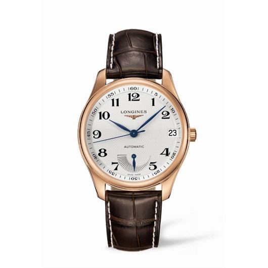 Longines L2.666.8.78.5 : Master Collection Power Reserve