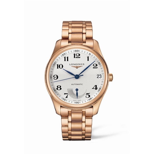 Longines L2.666.8.78.6 : Master Collection Power Reserve