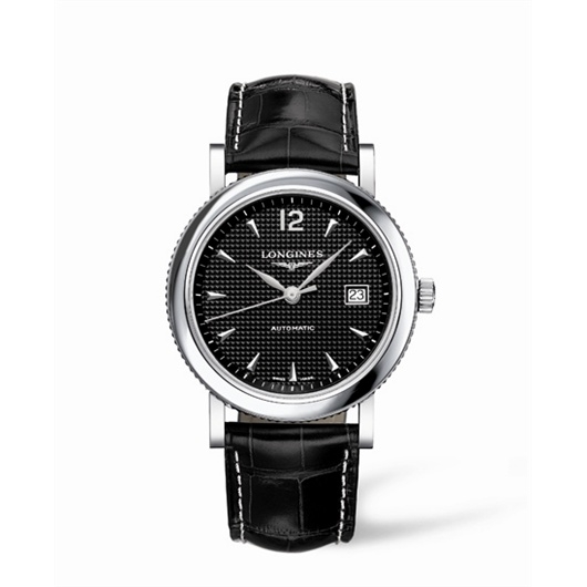 Longines L2.684.4.56.3 : Clous de Paris 40