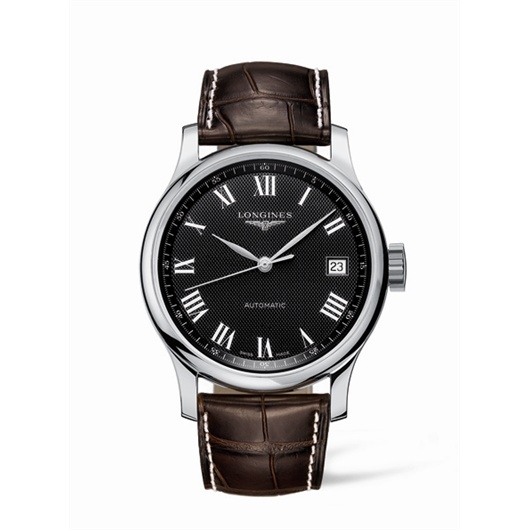 Longines L2.689.4.51.5 : Master Collection Date 47.5