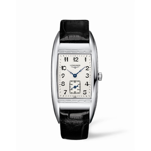 Longines L2.694.4.73.4 : BelleArti 27.3 Stainless Steel