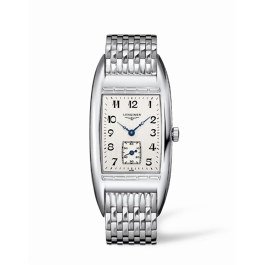 Longines L2.694.4.73.6 : BelleArti 27.3 Stainless Steel