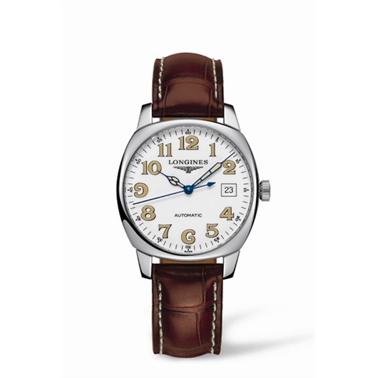 Longines L2.699.4.23.2 : Spirit 36