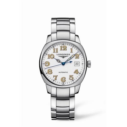 Longines L2.699.4.23.6 : Spirit 36