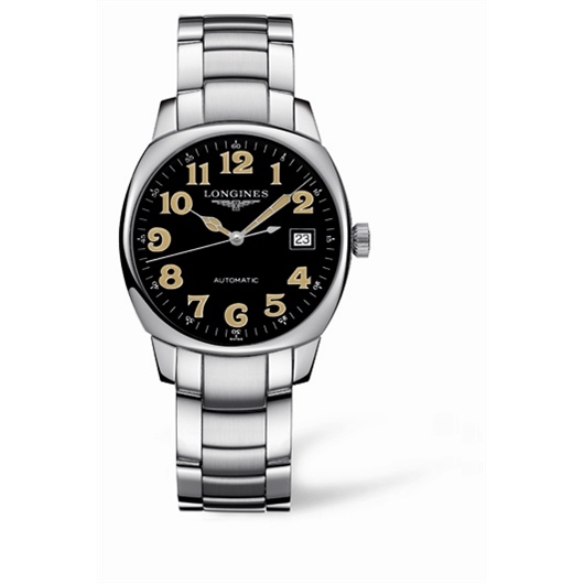 Longines L2.699.4.53.6 : Spirit 36
