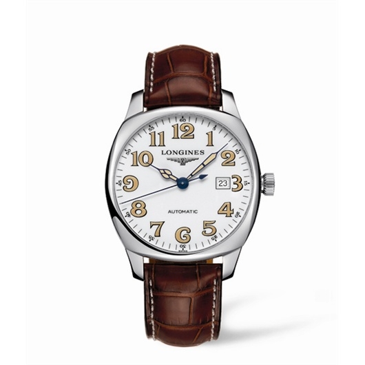 Longines L2.700.4.23.4 : Spirit 40.5