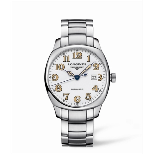 Longines L2.700.4.23.6 : Spirit 40.5