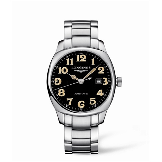 Longines L2.700.4.53.6 : Spirit 40.5
