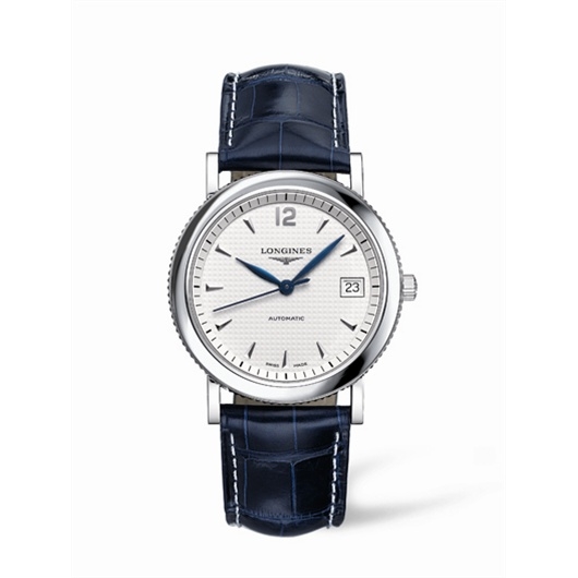 Longines L2.707.4.16.3 : Clous de Paris 36