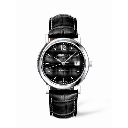 Longines L2.707.4.56.3 : Clous de Paris 36