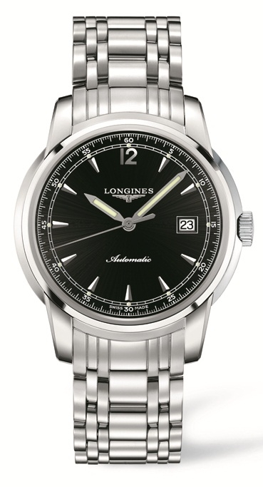 Longines L2.766.4.59.6 : Saint-Imier Date 41
