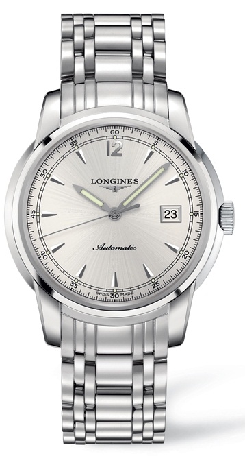 Longines L2.766.4.79.6 : Saint-Imier Date 41