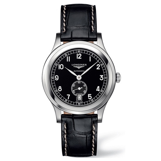 Longines L2.767.4.53.2 : Heritage 1940