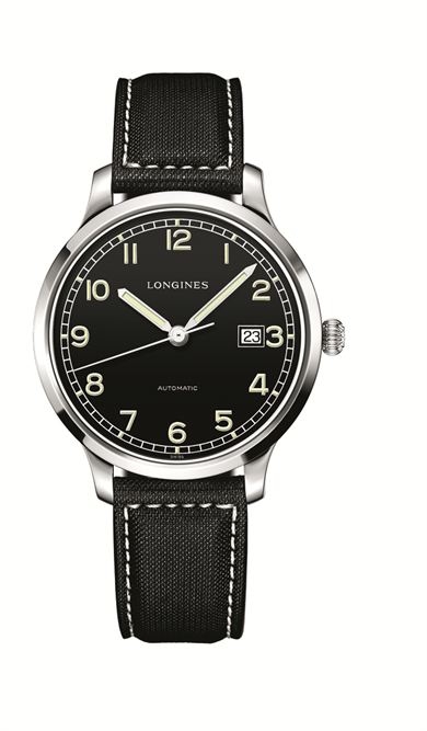 Longines L2.788.4.53.0 : Military 1938