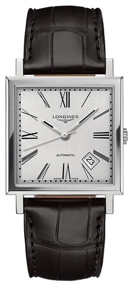Longines L2.792.4.71.2 : Heritage 1968
