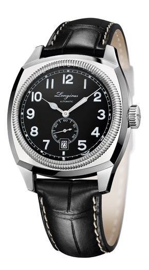 Longines L2.794.4.53.0 : Heritage 1935