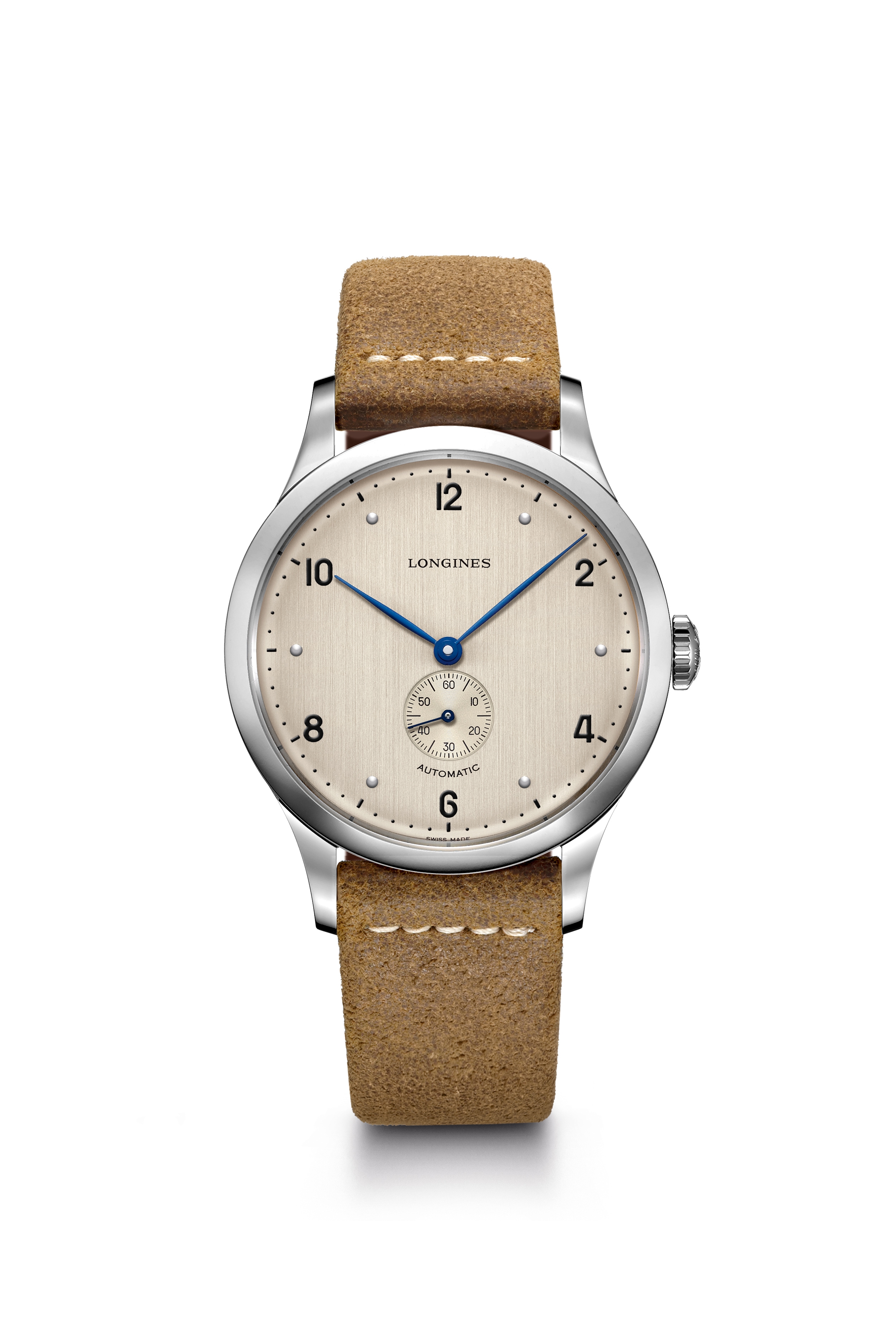 Longines L2.813.4.66.0 : Heritage 1945