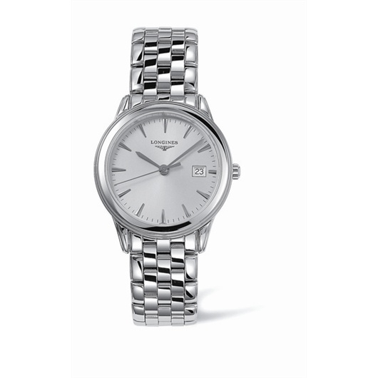 Longines L4.716.4.72.6 : Flagship 35.6 Quartz