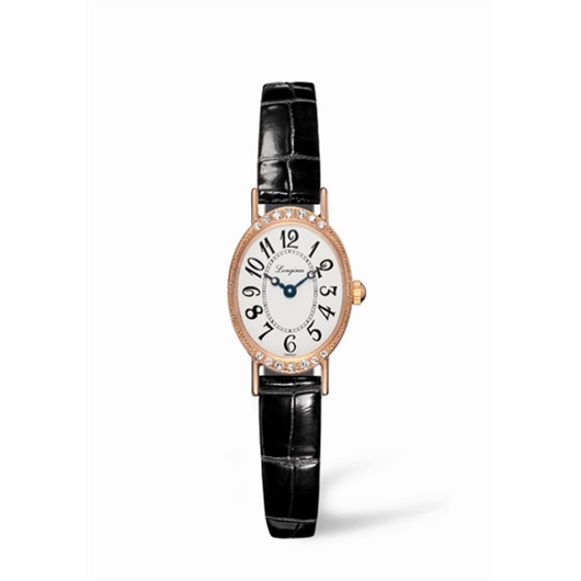 Longines L5.182.9.73.2 : Les Ravissantes de Longines Gold