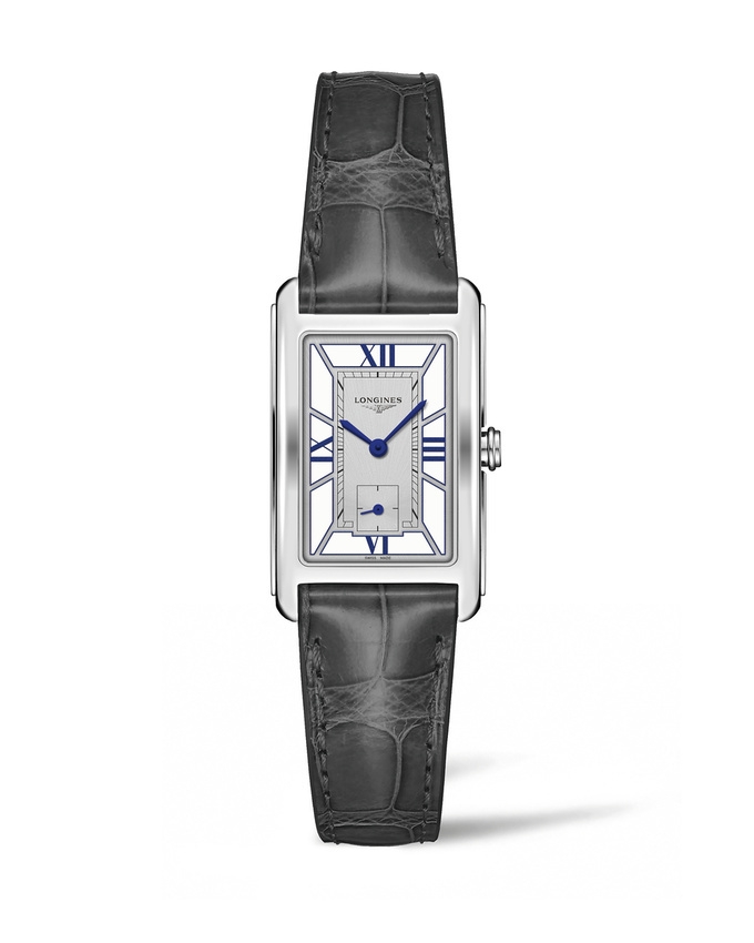 Longines L5.512.4.75.2 : DolceVita 23 Quartz Stainless Steel / Two-Tone Roman