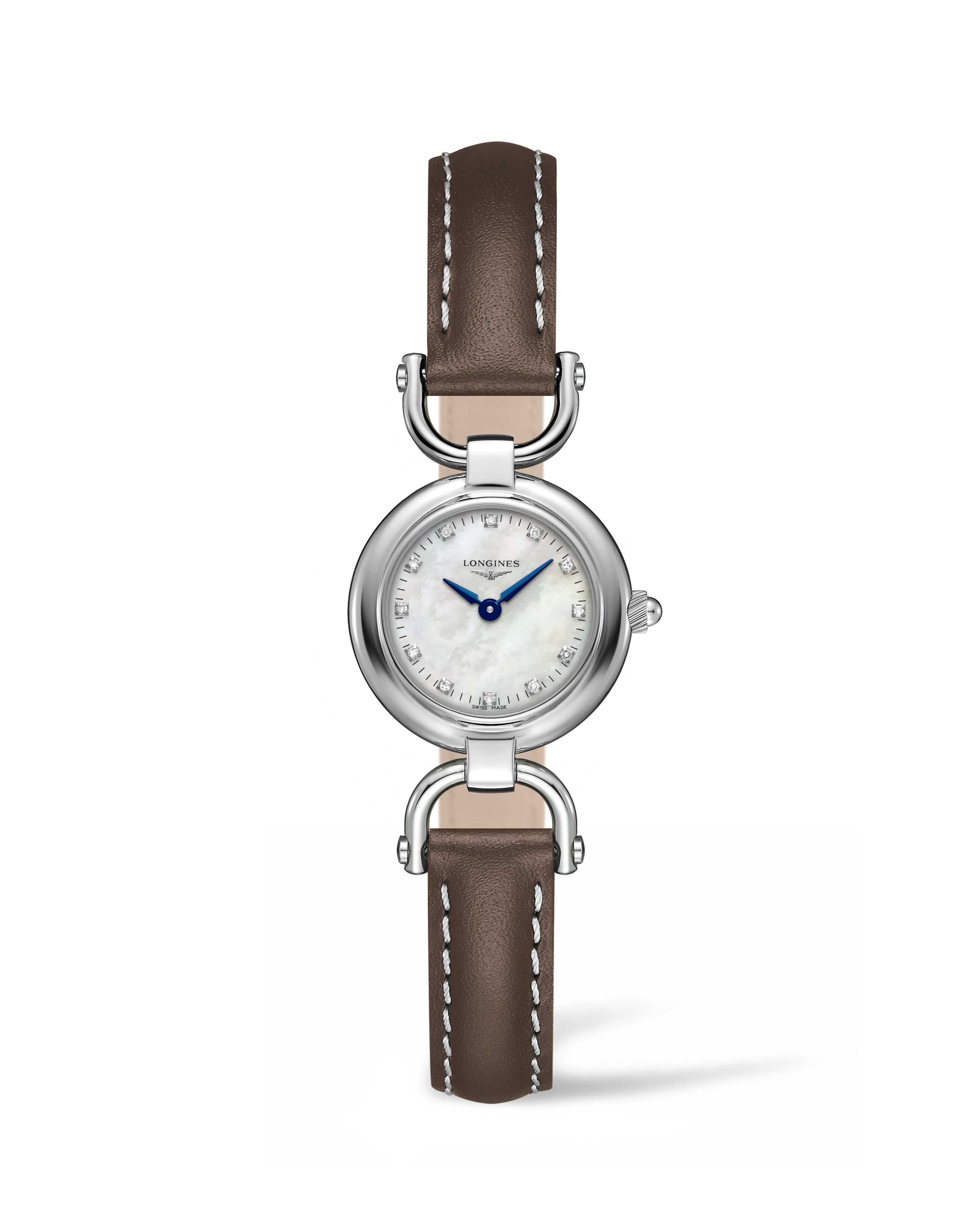 Longines L6.129.4.87.2 : Equestrian 23.5 MOP