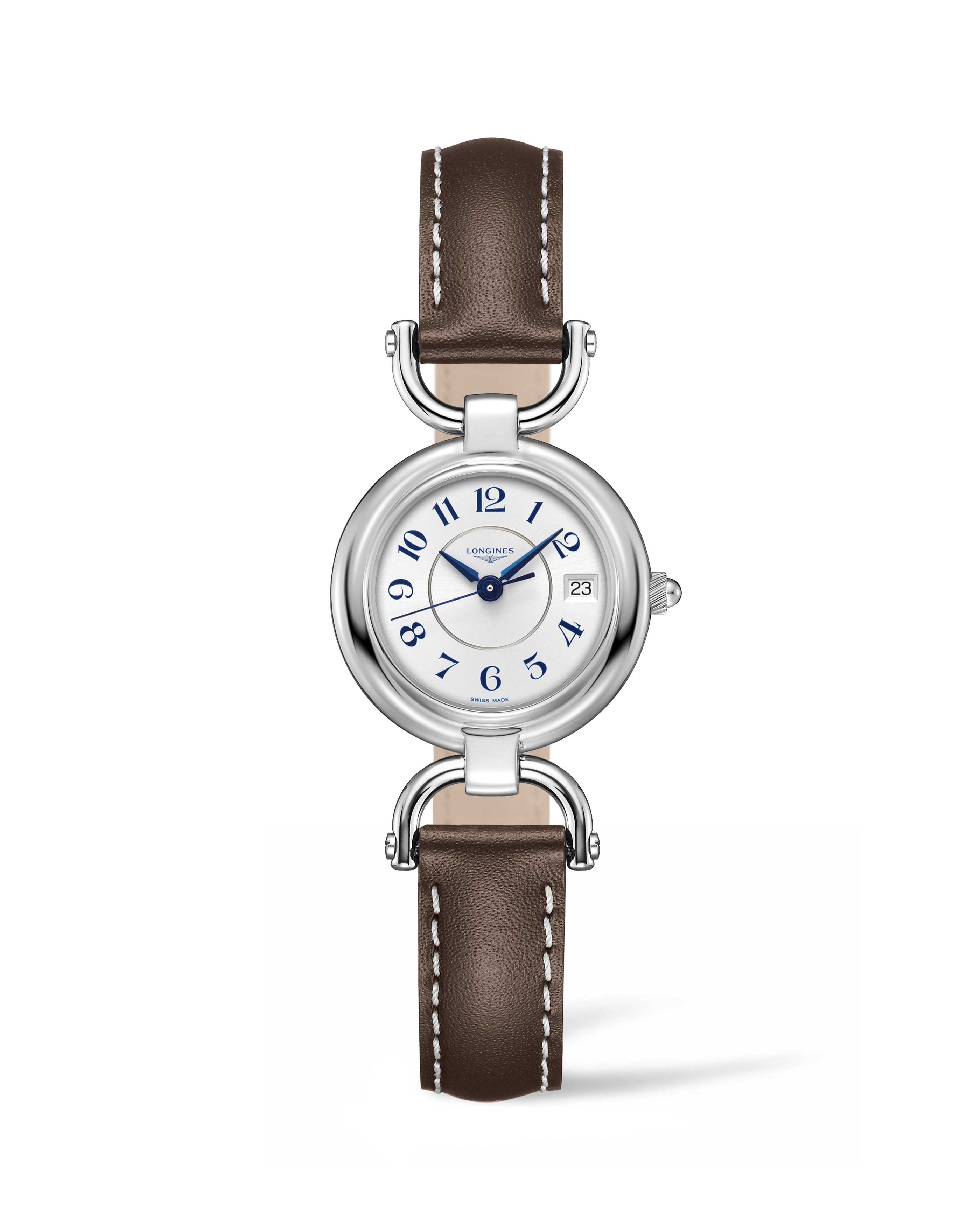 Longines L6.130.4.73.2 : Equestrian 26.5 Arabic