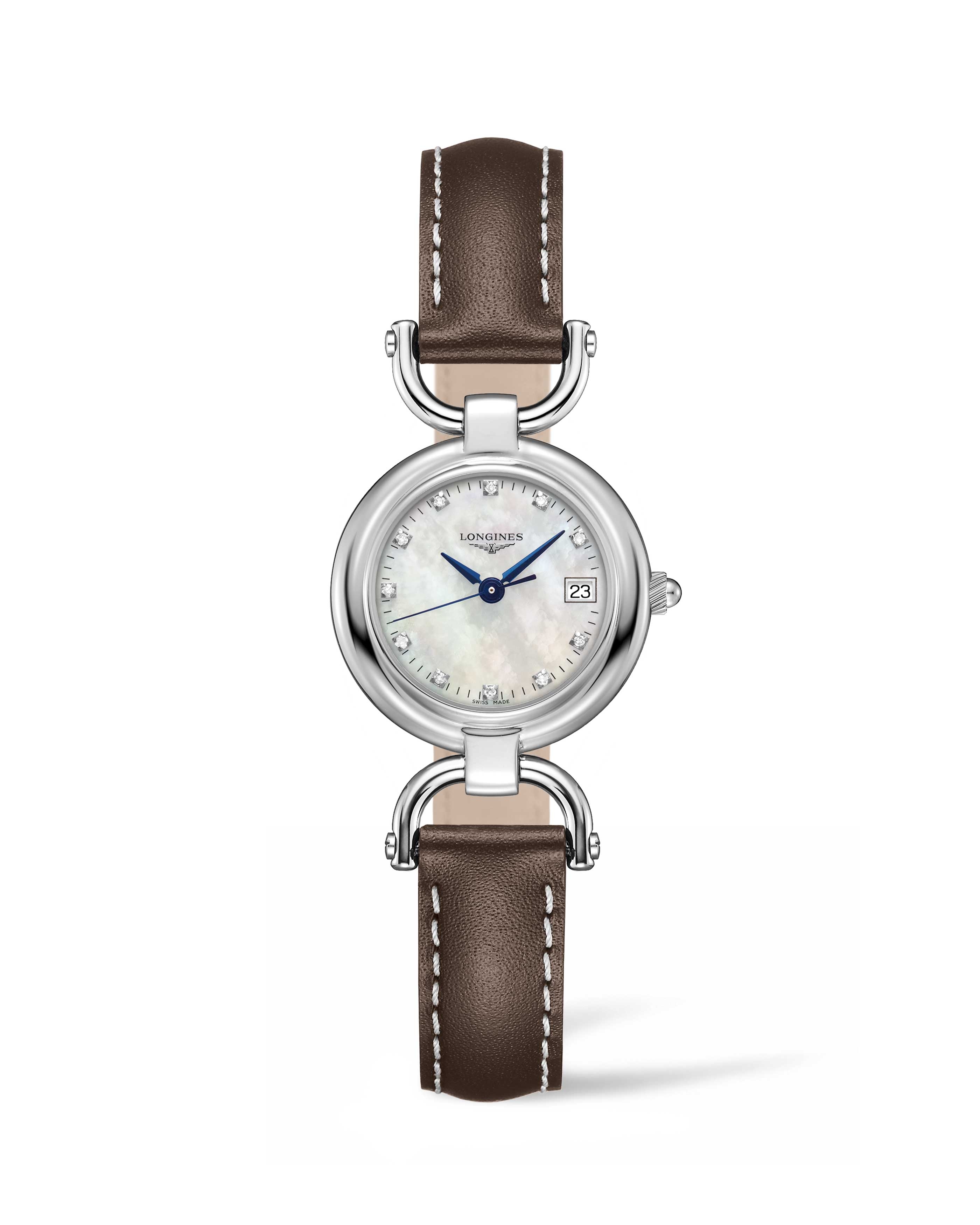 Longines L6.130.4.87.2 : Equestrian 26.5 MOP