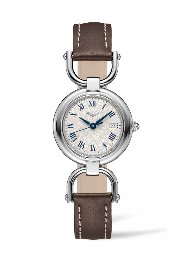 Longines L6.131.4.71.2 : Equestrian 30 Roman