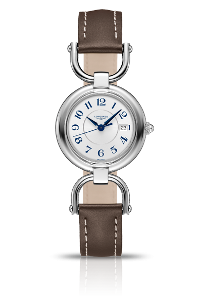 Longines L6.131.4.73.2 : Equestrian 30 Arabic