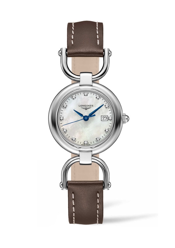 Longines L6.131.4.87.2 : Equestrian 30 MOP