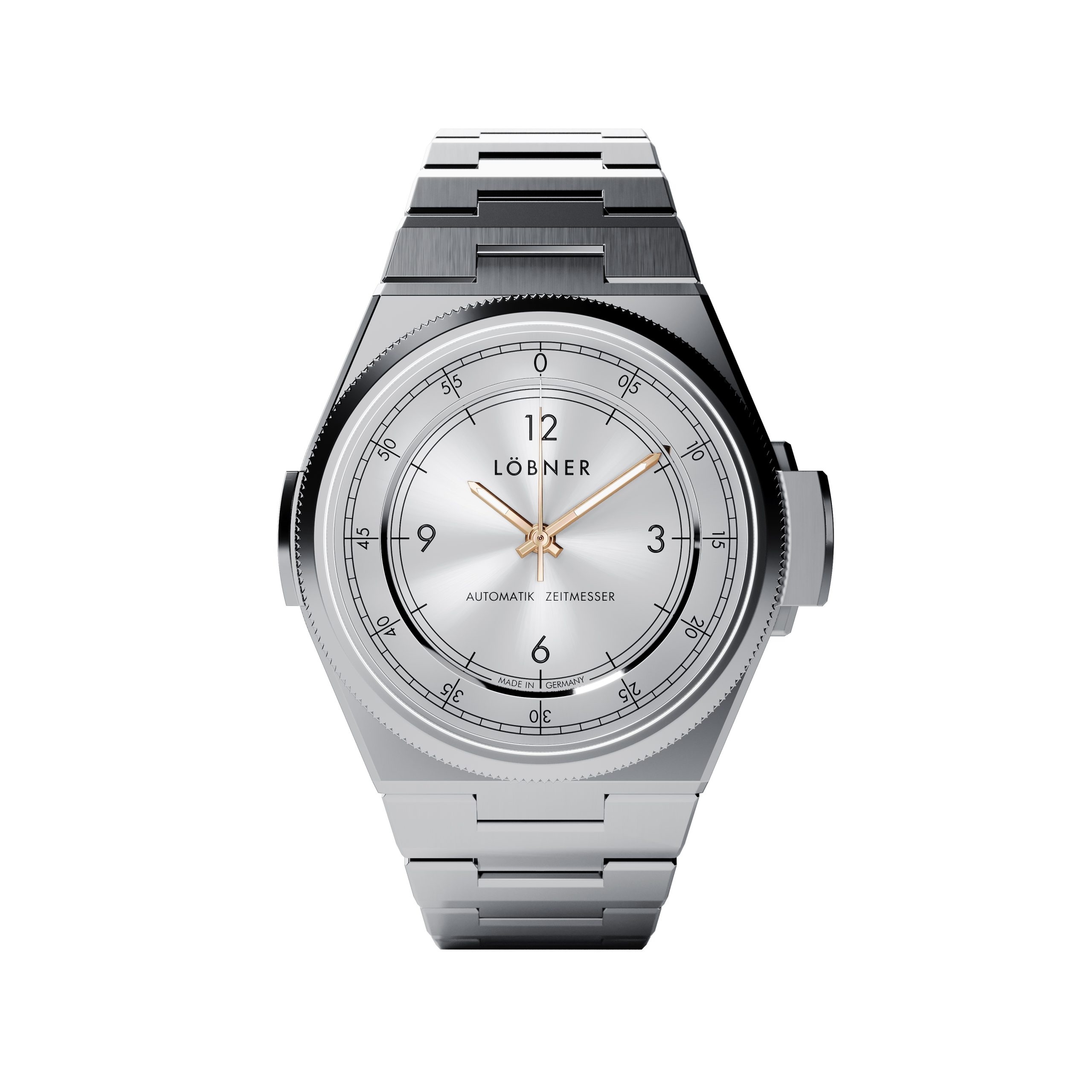 Löbner L67171 : Sledge Silver
