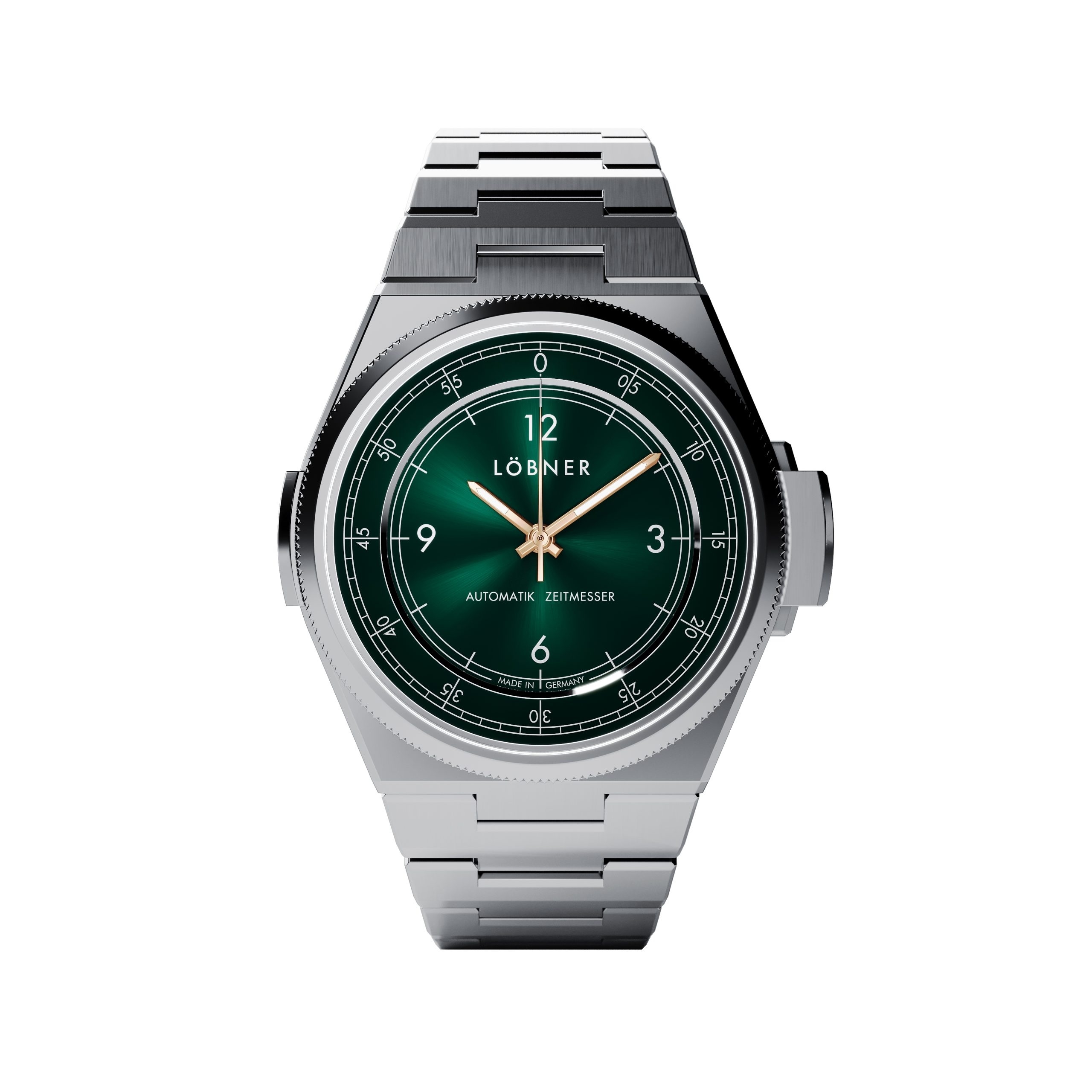 Löbner L67172 : Sledge Green