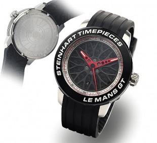 Steinhart LM1101 : Le Mans GT