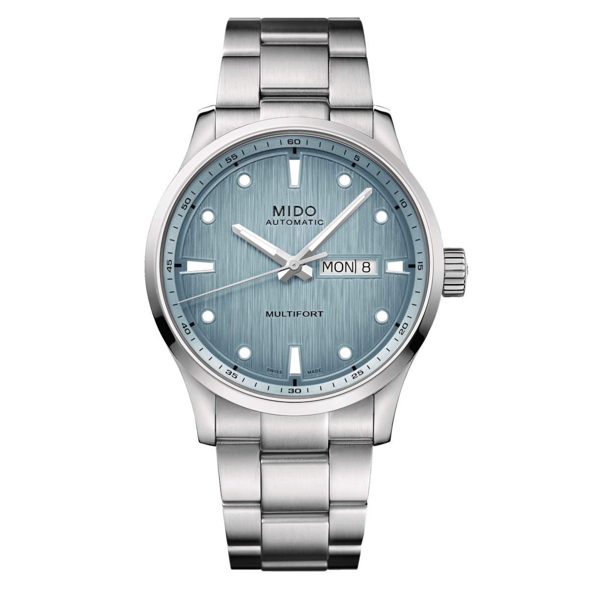 Mido M038.430.11.041.00 : Multifort M Freeze