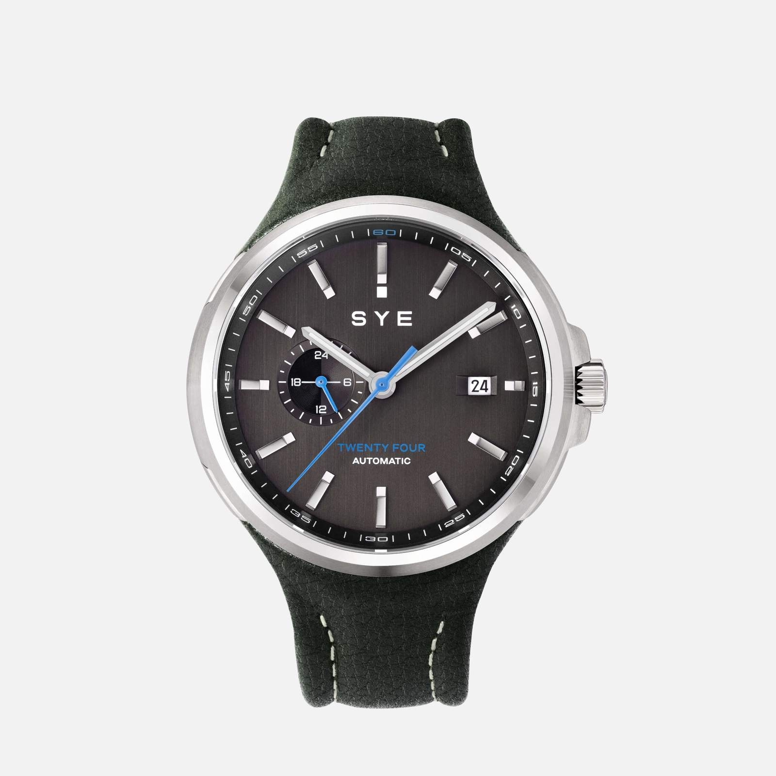 SYE MAFE-BL-HI : MOT1ON Automatic 24 Black Edition / Highland