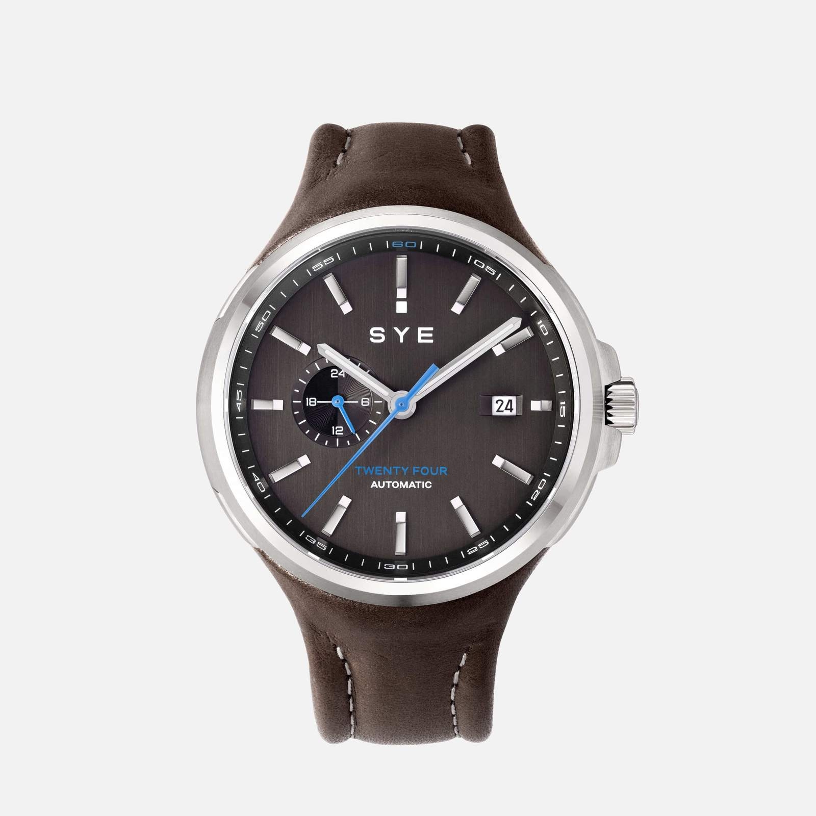 SYE MAFE-BL-SK : MOT1ON Automatic 24 Black Edition / Skybury