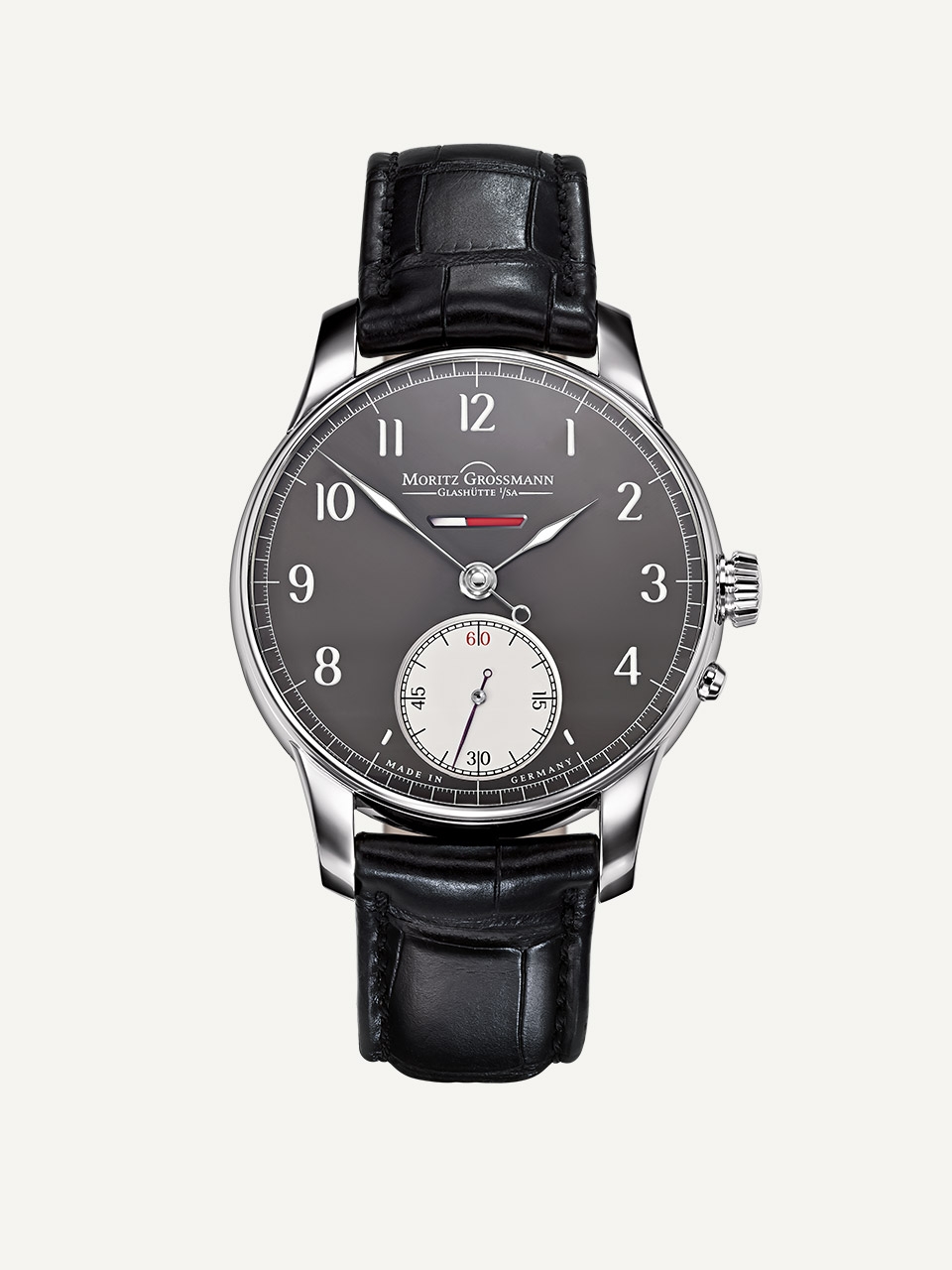 Moritz Grossmann MG-000628 : Benu Power Reserve Platinum