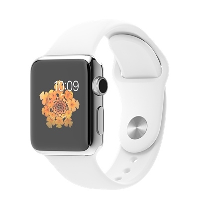 Apple MJ302LL : Watch 38mm