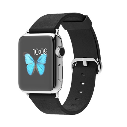 Apple MJ312LL : Watch 38mm