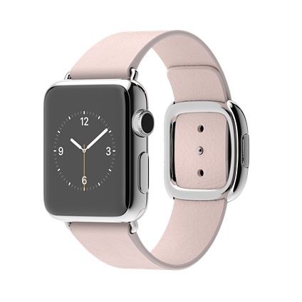 Apple MJ362LL : Watch 38mm