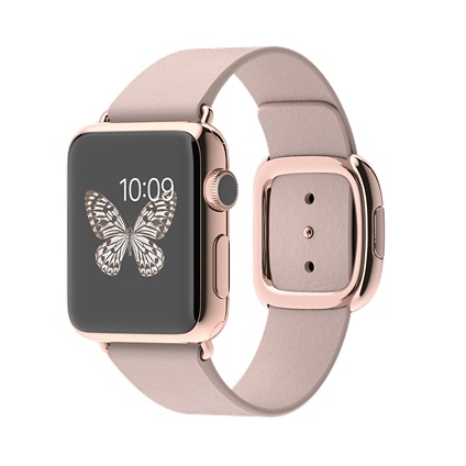 Apple MJ3K2LL : Watch Edition 38mm